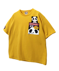 PANDIESTA(パンディエスタ) |SB PANDIESTA ごちそうパンダ ポケットTee(585568 MENS)