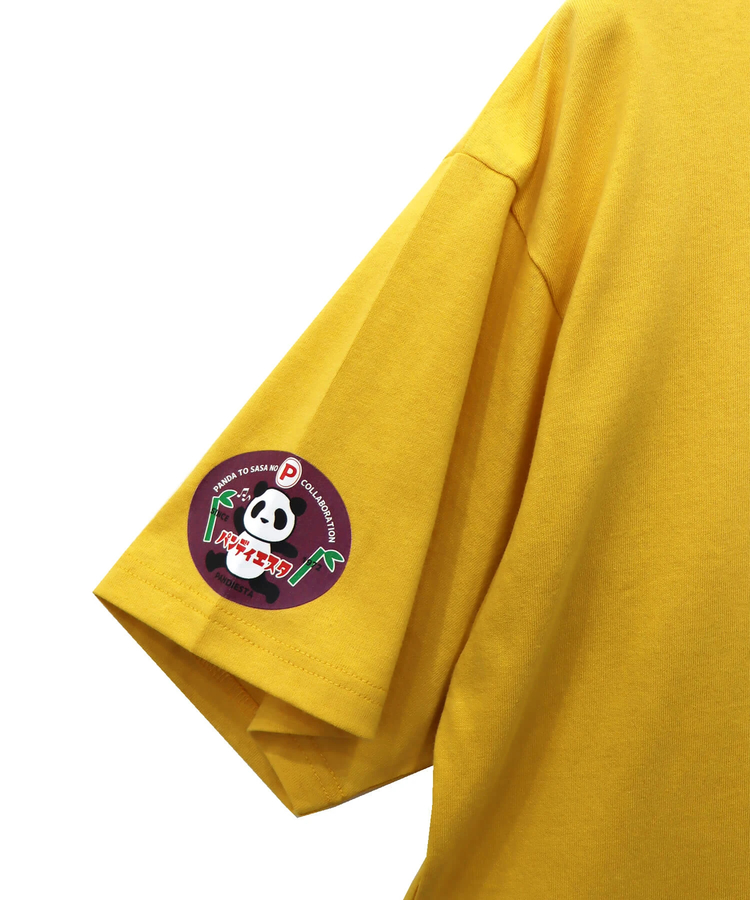 PANDIESTA(パンディエスタ) |SB PANDIESTA ごちそうパンダ ポケットTee(585568 MENS)
