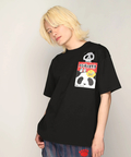 PANDIESTA(パンディエスタ) |SB PANDIESTA ごちそうパンダ ポケットTee(585568 MENS)