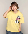 PANDIESTA(パンディエスタ) |SB PANDIESTA ごちそうパンダ ポケットTee(585568 MENS)