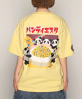 PANDIESTA(パンディエスタ) |SB PANDIESTA ごちそうパンダ ポケットTee(585568 MENS)
