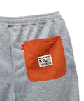 PANDIESTA(パンディエスタ) |SB PANDIESTA ミリタリー スウェット ショート パンツ (585961 MENS)