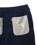 PANDIESTA(パンディエスタ) |SB PANDIESTA ミリタリー スウェット ショート パンツ (585961 MENS)