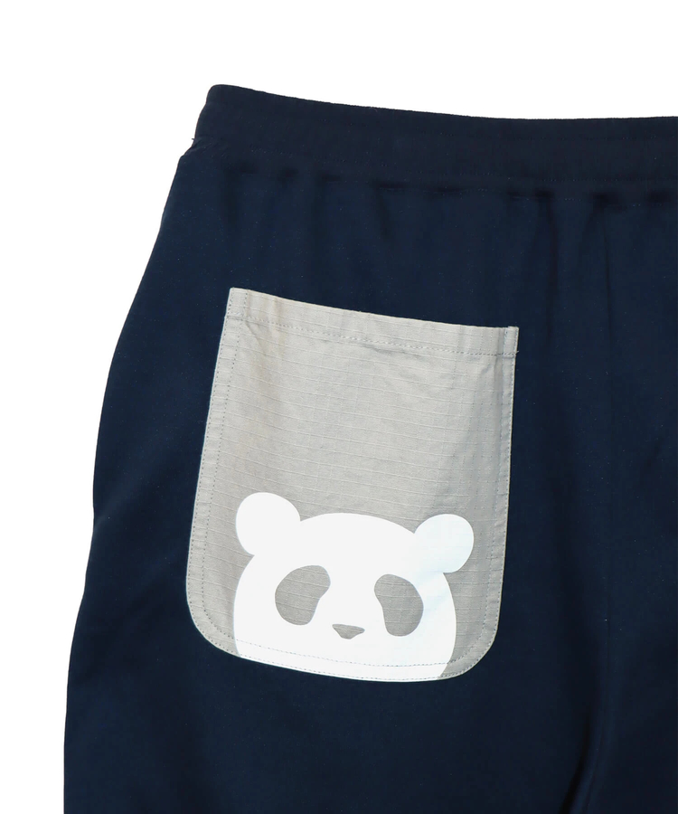PANDIESTA(パンディエスタ) |SB PANDIESTA ミリタリー スウェット ショート パンツ (585961 MENS)