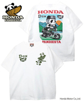PANDIESTA(パンディエスタ) |SB Honda Pandiesta DAX125 S/S パッケージ Tee(585502 MENS)