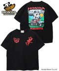 PANDIESTA(パンディエスタ) |SB Honda Pandiesta DAX125 S/S パッケージ Tee(585502 MENS)