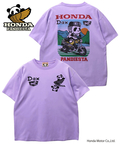 PANDIESTA(パンディエスタ) |SB Honda Pandiesta DAX125 S/S パッケージ Tee(585502 MENS)