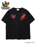 PANDIESTA(パンディエスタ) |SB Honda Pandiesta DAX125 S/S パッケージ Tee(585502 MENS)