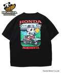 PANDIESTA(パンディエスタ) |SB Honda Pandiesta DAX125 S/S パッケージ Tee(585502 MENS)