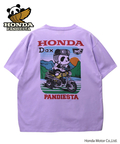 PANDIESTA(パンディエスタ) |SB Honda Pandiesta DAX125 S/S パッケージ Tee(585502 MENS)