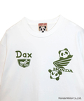 PANDIESTA(パンディエスタ) |SB Honda Pandiesta DAX125 S/S パッケージ Tee(585502 MENS)