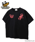 PANDIESTA(パンディエスタ) |SB Honda Pandiesta DAX125 S/S パッケージ Tee(585502 MENS)
