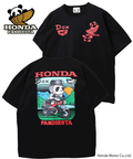 PANDIESTA(パンディエスタ) |SB Honda Pandiesta DAX125 S/S パッケージ Tee(585502 MENS)