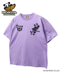 PANDIESTA(パンディエスタ) |SB Honda Pandiesta DAX125 S/S パッケージ Tee(585502 MENS)