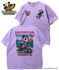 PANDIESTA(パンディエスタ) |SB Honda Pandiesta DAX125 S/S パッケージ Tee(585502 MENS)