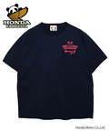 PANDIESTA(パンディエスタ) |SB Honda Pandiesta CIVIC TYPE-R S/S パッケージ Tee(585503 MENS)