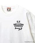 PANDIESTA(パンディエスタ) |SB Honda Pandiesta CIVIC TYPE-R S/S パッケージ Tee(585503 MENS)