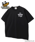 PANDIESTA(パンディエスタ) |SB Honda Pandiesta CIVIC TYPE-R S/S パッケージ Tee(585503 MENS)