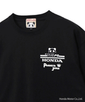 PANDIESTA(パンディエスタ) |SB Honda Pandiesta CIVIC TYPE-R S/S パッケージ Tee(585503 MENS)
