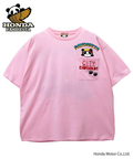 PANDIESTA(パンディエスタ) |SB Honda Pandiesta CITY＆MOTOCOMPO S/S Tee(585504 MENS)