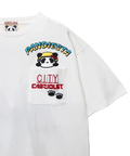PANDIESTA(パンディエスタ) |SB Honda Pandiesta CITY＆MOTOCOMPO S/S Tee(585504 MENS)