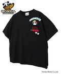 PANDIESTA(パンディエスタ) |SB Honda Pandiesta CITY＆MOTOCOMPO S/S Tee(585504 MENS)