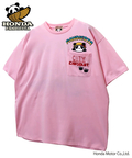 PANDIESTA(パンディエスタ) |SB Honda Pandiesta CITY＆MOTOCOMPO S/S Tee(585504 MENS)