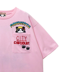 PANDIESTA(パンディエスタ) |SB Honda Pandiesta CITY＆MOTOCOMPO S/S Tee(585504 MENS)