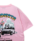 PANDIESTA(パンディエスタ) |SB Honda Pandiesta CITY＆MOTOCOMPO S/S Tee(585504 MENS)