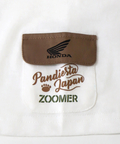 PANDIESTA(パンディエスタ) |SB Honda Pandiesta ZOOMER ミリタリー S/S Tee(585505 MENS)