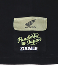 PANDIESTA(パンディエスタ) |SB Honda Pandiesta ZOOMER ミリタリー S/S Tee(585505 MENS)