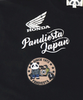 PANDIESTA(パンディエスタ) |SB Honda Pandiesta ZOOMER ミリタリー S/S Tee(585505 MENS)
