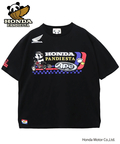 PANDIESTA(パンディエスタ) |SB Honda Pandiesta APE ライド S/S Tee(585506 MENS)