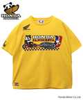 PANDIESTA(パンディエスタ) |SB Honda Pandiesta APE ライド S/S Tee(585506 MENS)