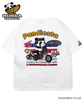 PANDIESTA(パンディエスタ) |SB Honda Pandiesta APE ライド S/S Tee(585506 MENS)