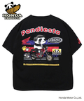 PANDIESTA(パンディエスタ) |SB Honda Pandiesta APE ライド S/S Tee(585506 MENS)