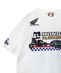 PANDIESTA(パンディエスタ) |SB Honda Pandiesta APE ライド S/S Tee(585506 MENS)
