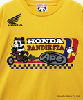 PANDIESTA(パンディエスタ) |SB Honda Pandiesta APE ライド S/S Tee(585506 MENS)
