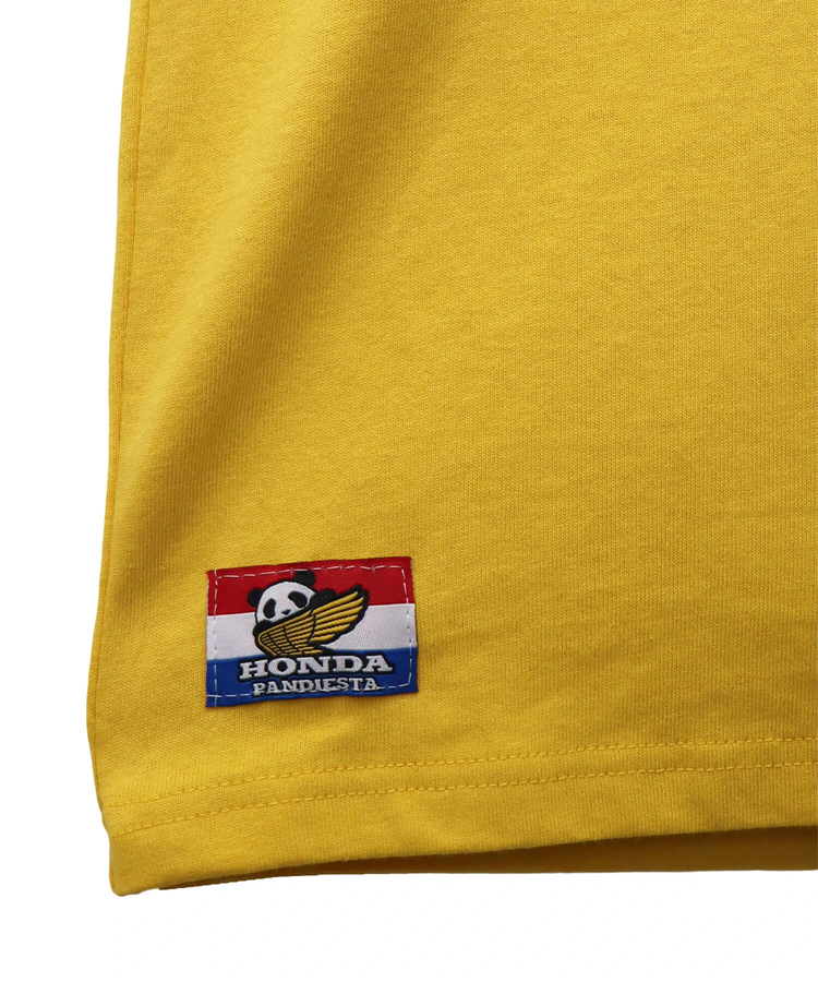 PANDIESTA(パンディエスタ) |SB Honda Pandiesta APE ライド S/S Tee(585506 MENS)