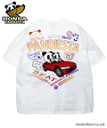 PANDIESTA(パンディエスタ) |SB Honda Pandiesta BEAT E07A型 S/S Tee(585508 MENS)
