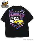 PANDIESTA(パンディエスタ) |SB Honda Pandiesta BEAT E07A型 S/S Tee(585508 MENS)