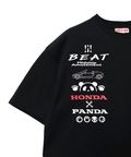 PANDIESTA(パンディエスタ) |SB Honda Pandiesta BEAT E07A型 S/S Tee(585508 MENS)