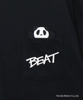 PANDIESTA(パンディエスタ) |SB Honda Pandiesta BEAT E07A型 S/S Tee(585508 MENS)