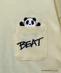 PANDIESTA(パンディエスタ) |SB Honda Pandiesta BEAT E07A型 S/S Tee(585508 MENS)