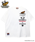 PANDIESTA(パンディエスタ) |SB Honda Pandiesta HAWK CB250T S/S Tee(585509 MENS)