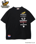 PANDIESTA(パンディエスタ) |SB Honda Pandiesta HAWK CB250T S/S Tee(585509 MENS)