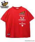 PANDIESTA(パンディエスタ) |SB Honda Pandiesta HAWK CB250T S/S Tee(585509 MENS)