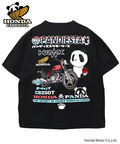 PANDIESTA(パンディエスタ) |SB Honda Pandiesta HAWK CB250T S/S Tee(585509 MENS)