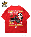 PANDIESTA(パンディエスタ) |SB Honda Pandiesta HAWK CB250T S/S Tee(585509 MENS)