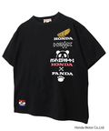 PANDIESTA(パンディエスタ) |SB Honda Pandiesta HAWK CB250T S/S Tee(585509 MENS)